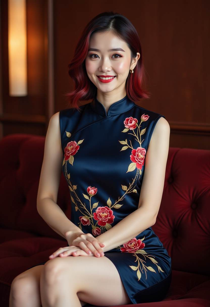 第七码头海报