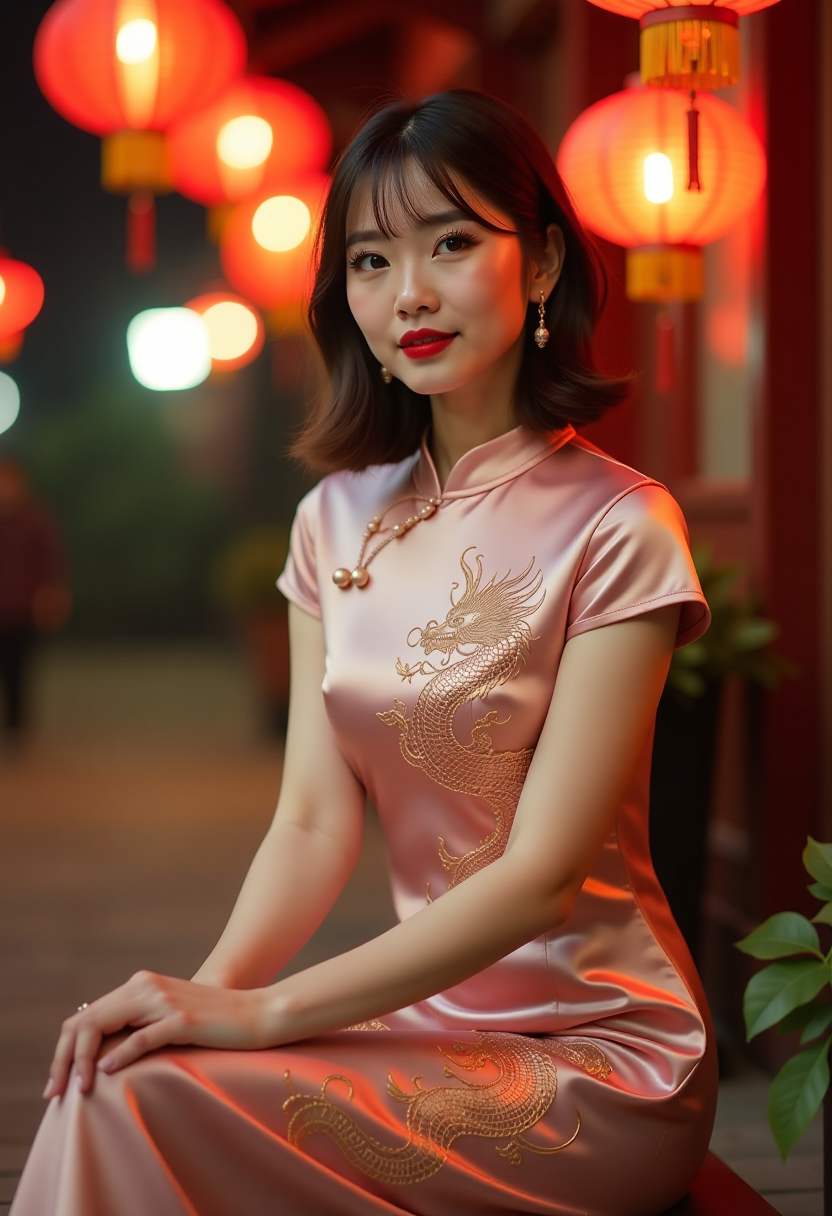 冬港来信海报